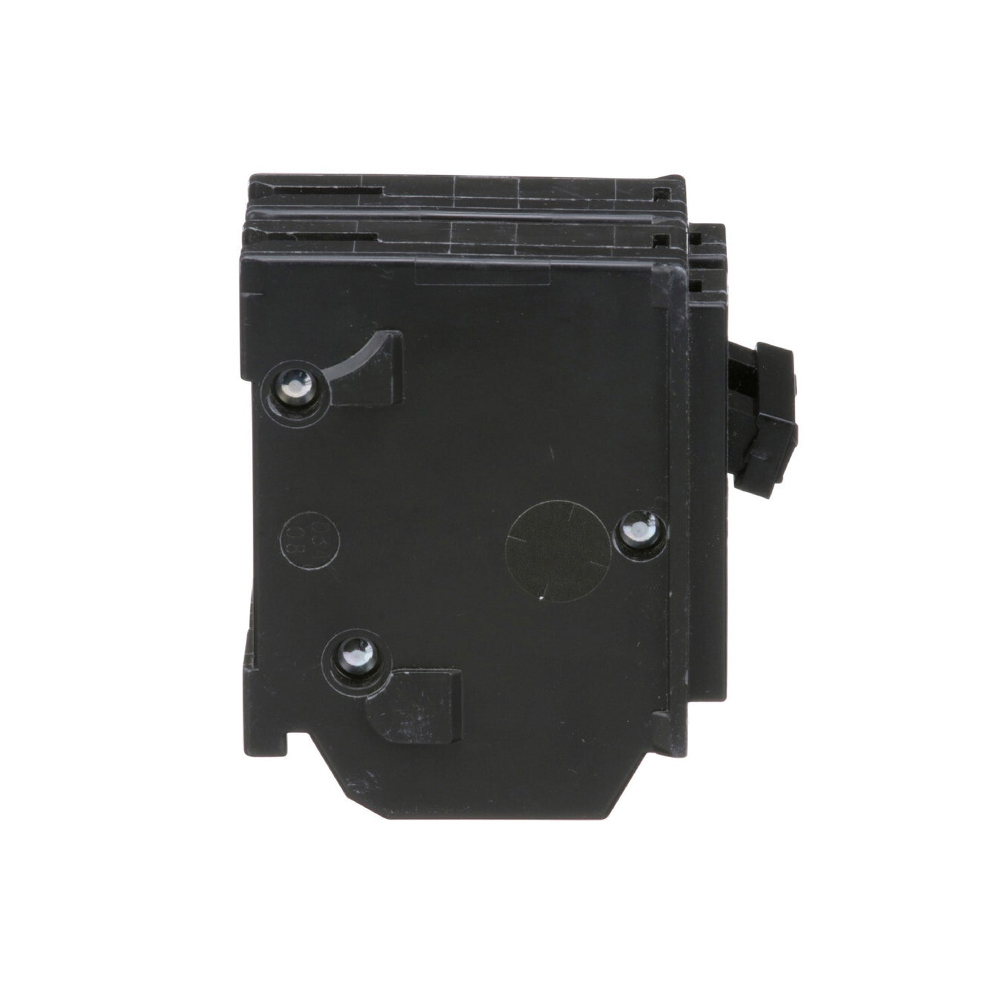 Interruptor Enchufable Homeline 2 Polos 60 A Square D Schneider Electric HOM260