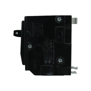 Interruptor Termomagnético 1 Polo 10 A Square D Enchufable Schneider Electric QO110