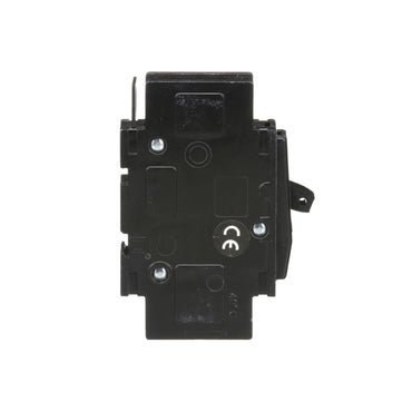 Interruptor Termomagnético 1 Polo 20 A Riel Din Schneider Electric QOU120