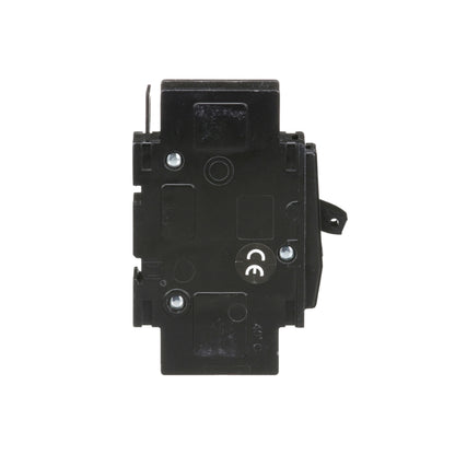 Interruptor Termomagnético 1 Polo 20 A Riel Din Schneider Electric QOU120