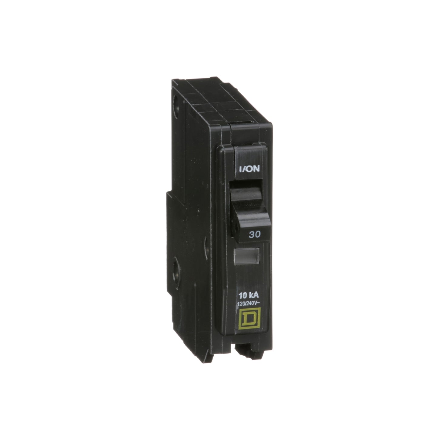 Interruptor Termomagnético 1 Polo 30 A Square D Enchufable Schneider Electric QO130