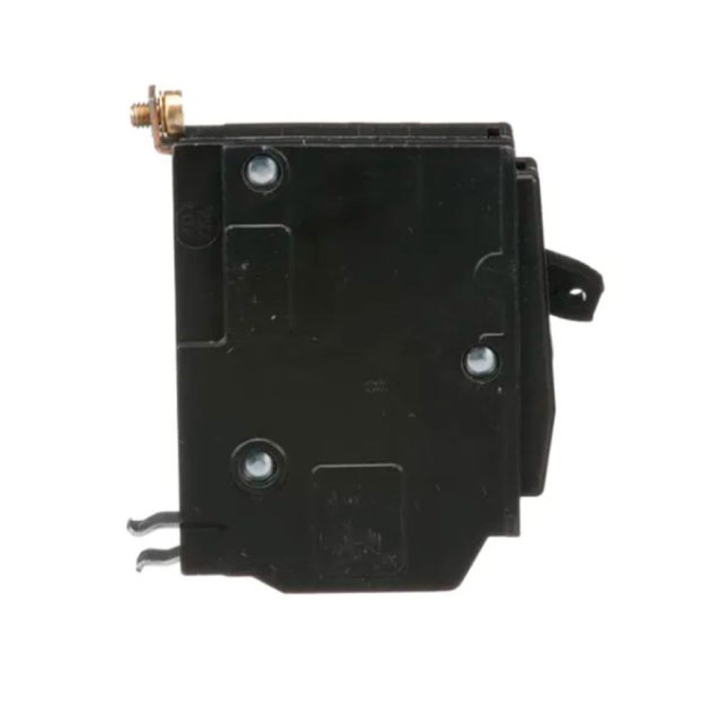 Interruptor Termomagnético 1 Polo 40 A Square D Atornillable Schneider Electric QOB140