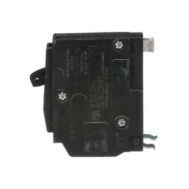 Interruptor Termomagnético 1 Polo 50 A Square D Enchufable Schneider Electric QO150
