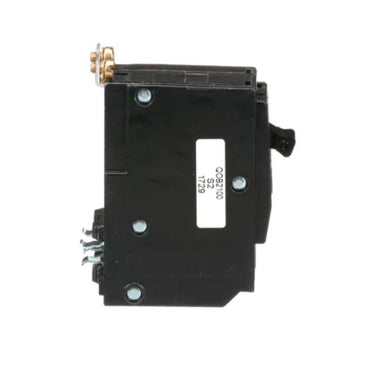 Interruptor Termomagnético 2 Polos 100 A Square D Atornillable Schneider Electric QOB2100