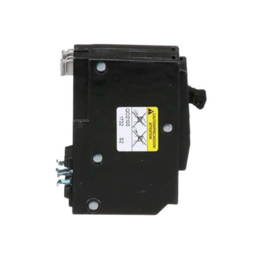 Interruptor Termomagnético 2 Polos 100 A Square D Enchufable Schneider Electric QO2100