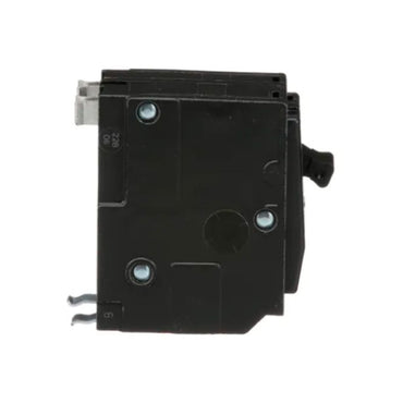 Interruptor Termomagnético 2 Polos 10 A Square D Enchufable Schneider Electric QO210