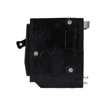 Interruptor Termomagnético 2 Polos 15 A Square D Enchufable Schneider Electric QO215