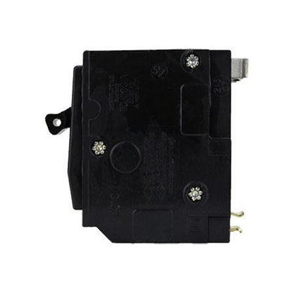 Interruptor Termomagnético 2 Polos 15 A Square D Enchufable Schneider Electric QO215
