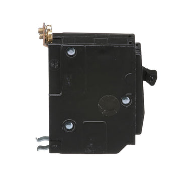 Interruptor Termomagnético 2 Polos 20 A Square D Atornillable Schneider Electric QOB220