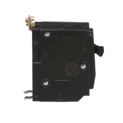 Interruptor Termomagnético 2 Polos 20 A Square D Atornillable Schneider Electric QOB220