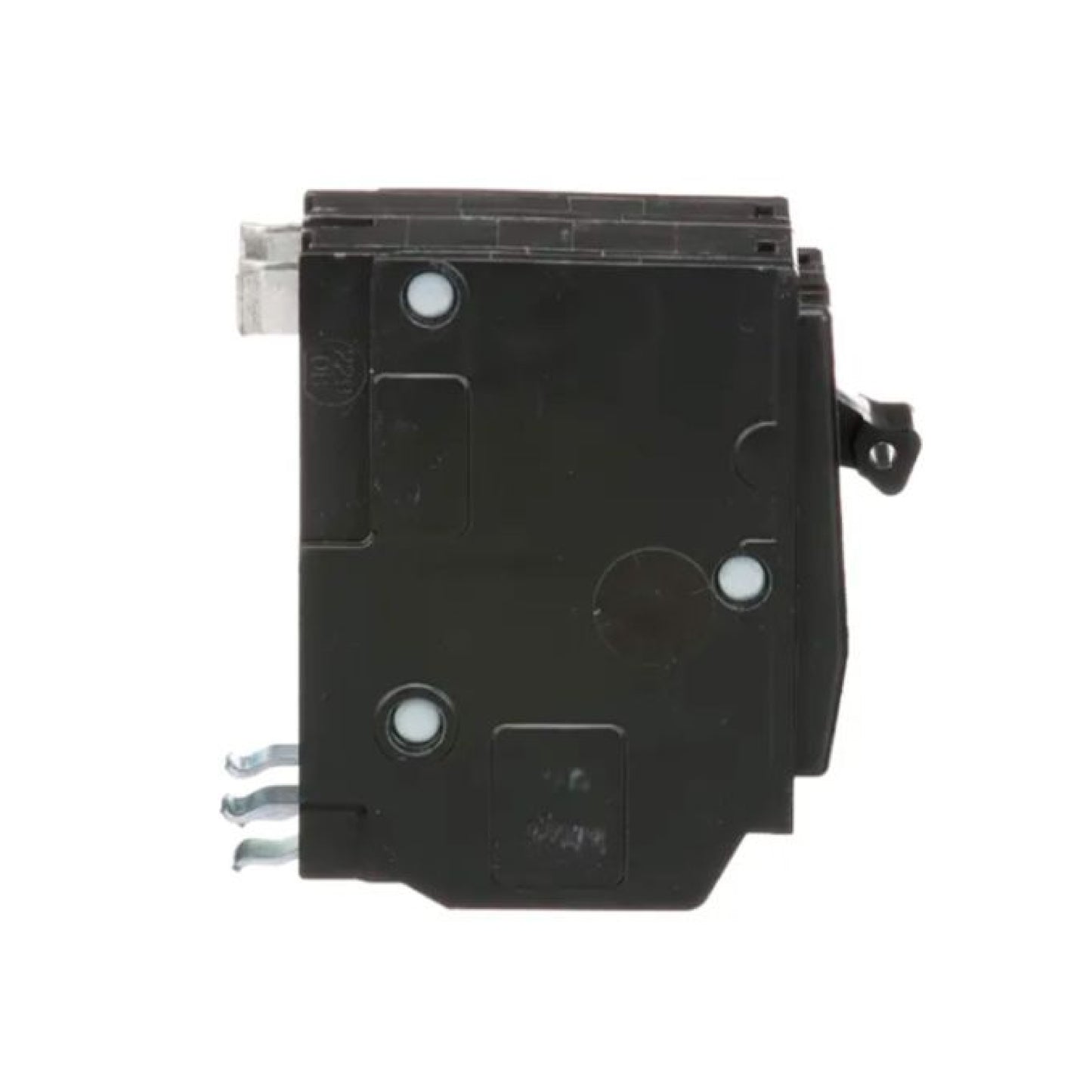 Interruptor Termomagnético 2 Polos 40 A Square D Enchufable Schneider Electric QO240
