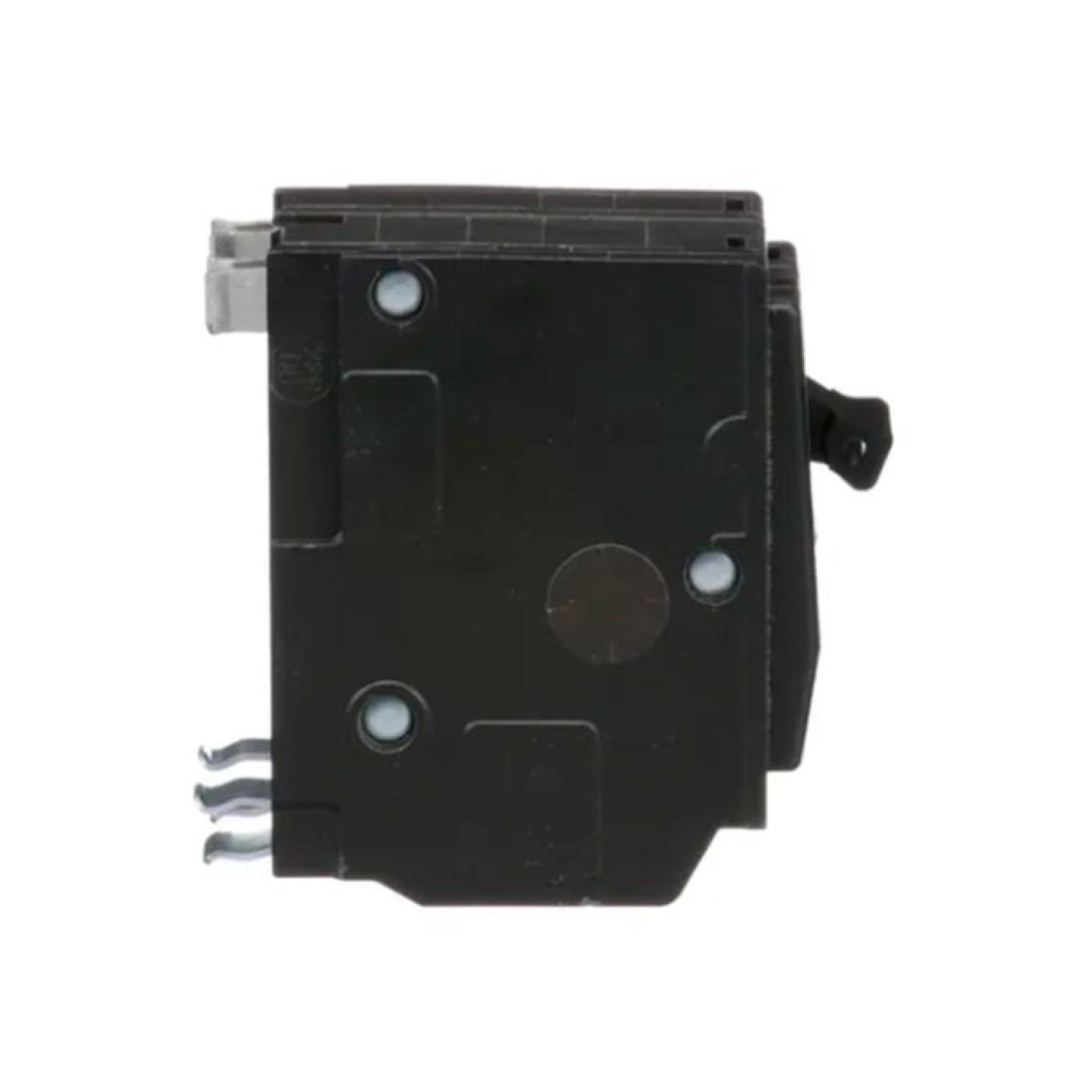 Interruptor Termomagnético 2 Polos 50 A Square D Enchufable Schneider Electric QO250