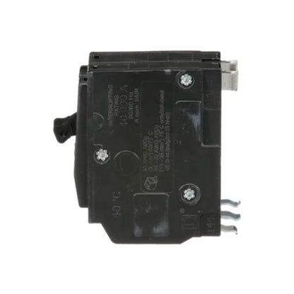 Interruptor Termomagnético 2 Polos 60 A Square D Enchufable Schneider Electric QO260