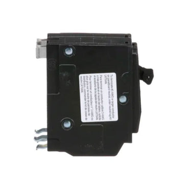 Interruptor Termomagnético 2 Polos 70 A Square D Atornillable Schneider Electric QOB270