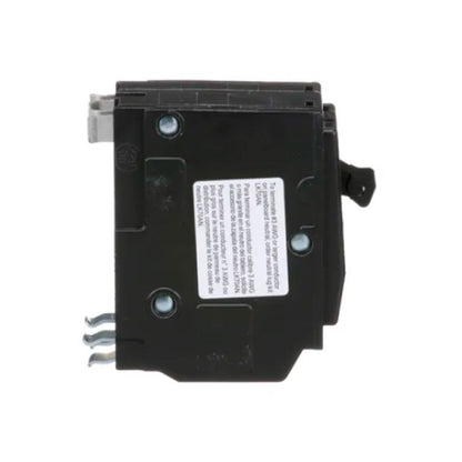 Interruptor Termomagnético 2 Polos 70 A Square D Atornillable Schneider Electric QOB270