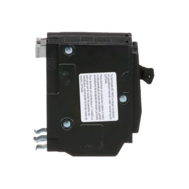 Interruptor Termomagnético 2 Polos 70 A Square D Enchufable Schneider Electric QO270