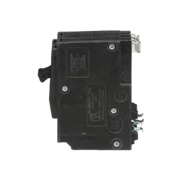 Interruptor Termomagnético 2 Polos 80 A Square D Enchufable Schneider Electric QO280