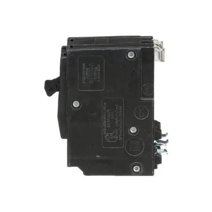 Interruptor Termomagnético 2 Polos 80 A Square D Enchufable Schneider Electric QO280