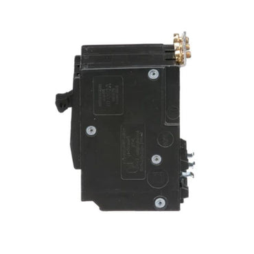 Interruptor Termomagnético 3 Polos 100 A Square D Atornillable Schneider Electric QOB3100