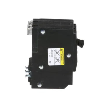 Interruptor Termomagnético 3 Polos 100 A Square D Enchufable Schneider Electric QO3100