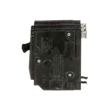 Interruptor Termomagnético 3 Polos 10 A Square D Enchufable Schneider Electric QO310