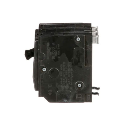 Interruptor Termomagnético 3 Polos 10 A Square D Enchufable Schneider Electric QO310