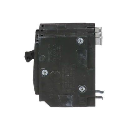 Interruptor Termomagnético 3 Polos 15 A Square D Enchufable Schneider Electric QO315