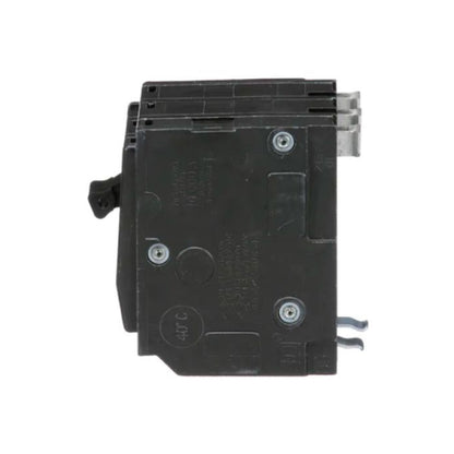Interruptor Termomagnético 3 Polos 20 A Square D Enchufable Schneider Electric QO320