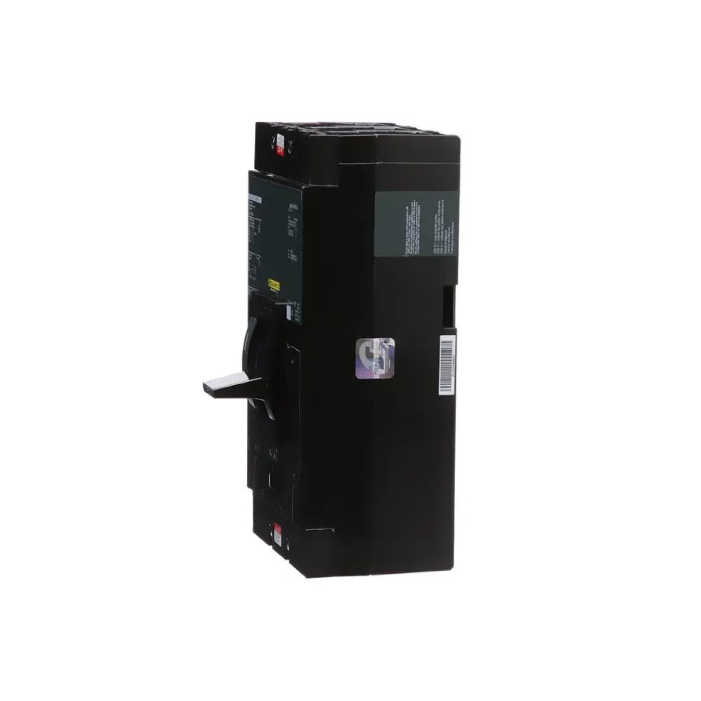 Interruptor Termomagnético 3 Polos 250 A Square D con Zapatas Schneider Electric LAL36250