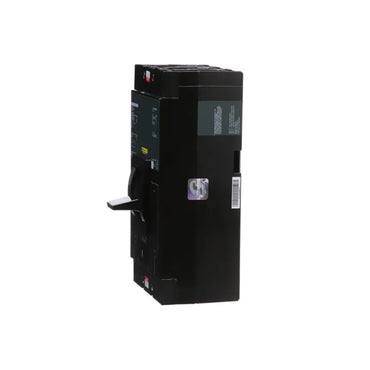 Interruptor Termomagnético 3 Polos 250 A Square D con Zapatas Schneider Electric LAL36250