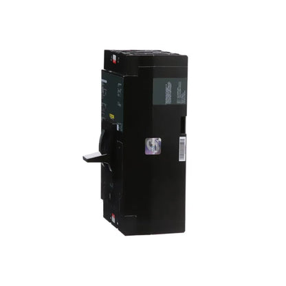 Interruptor Termomagnético 3 Polos 250 A Square D con Zapatas Schneider Electric LAL36250