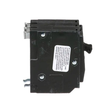 Interruptor Termomagnético 3 Polos 30 A Square D Enchufable Schneider Electric QO330