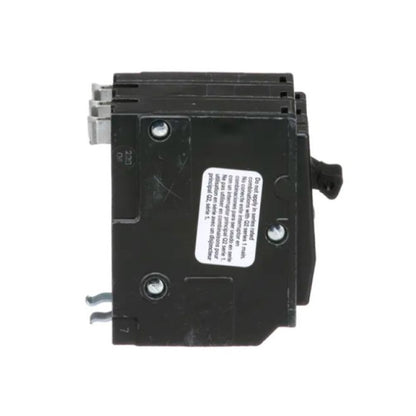 Interruptor Termomagnético 3 Polos 30 A Square D Enchufable Schneider Electric QO330