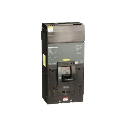 Interruptor Termomagnético 3 Polos 350 A Square D I-Line Schneider Electric LA36350