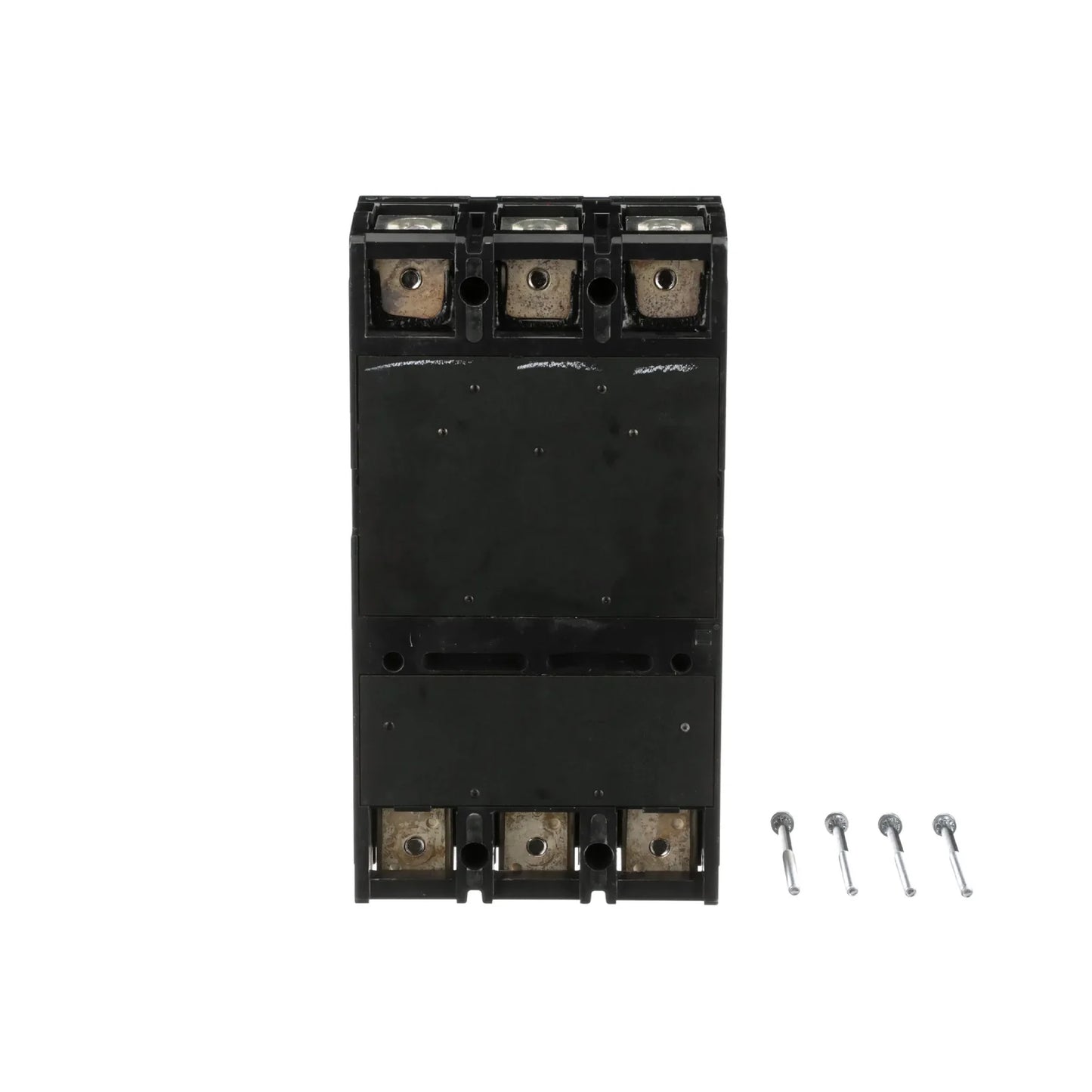Interruptor Termomagnético 3 Polos 350 A Square D con Zapatas Schneider Electric LAL36350