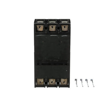 Interruptor Termomagnético 3 Polos 350 A Square D con Zapatas Schneider Electric LAL36350