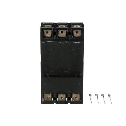 Interruptor Termomagnético 3 Polos 350 A Square D con Zapatas Schneider Electric LAL36350