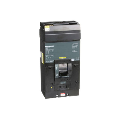 Interruptor Termomagnético 3 Polos 400 A Square D I-Line Schneider Electric LA36400