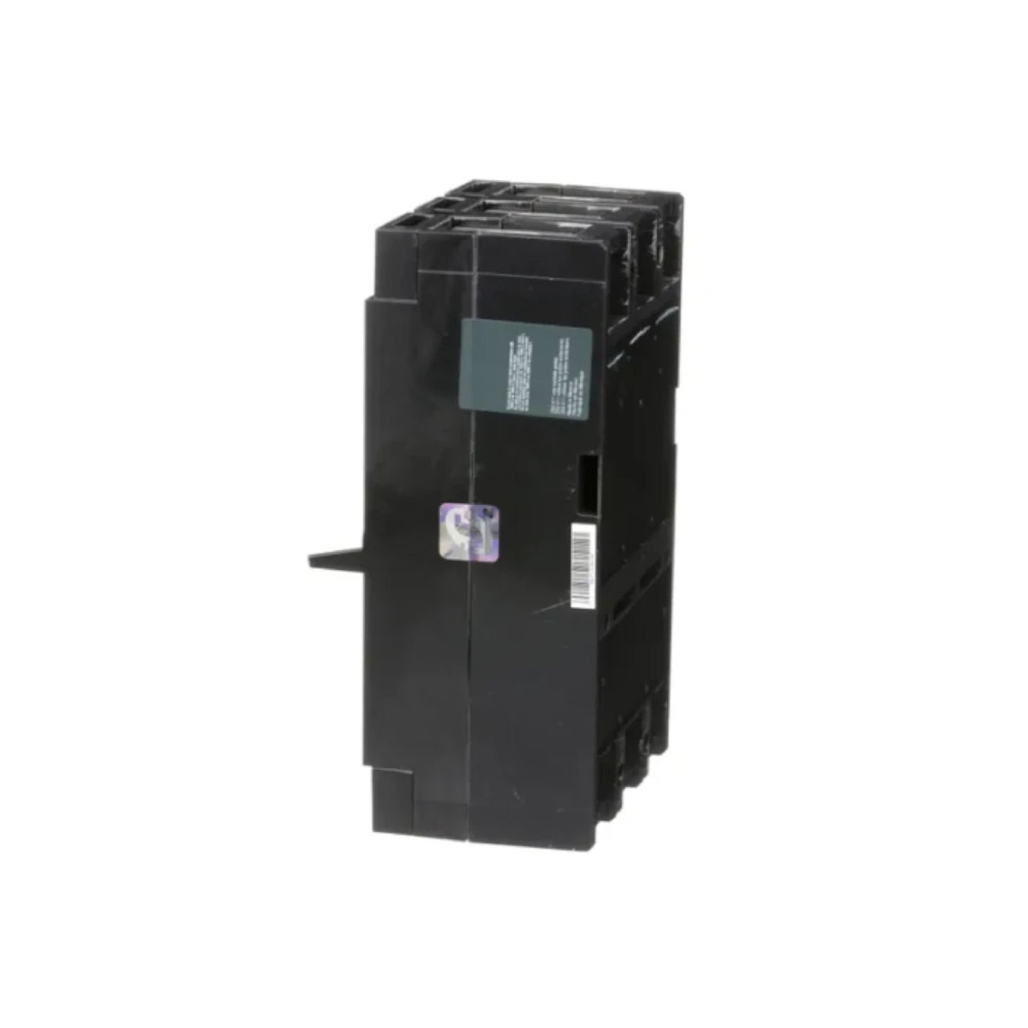 Interruptor Termomagnético 3 Polos 400 A Square D I-Line Schneider Electric LA36400