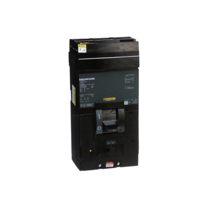 Interruptor Termomagnético 3 Polos 400 A Square D I-Line Schneider Electric LH36400