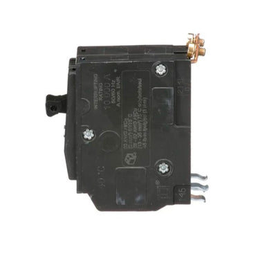Interruptor Termomagnético 3 Polos 50 A Square D Atornillable Schneider Electric QOB240
