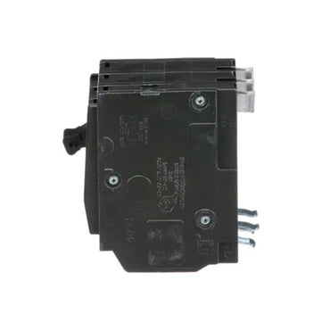Interruptor Termomagnético 3 Polos 50 A Square D Atornillable Schneider Electric QOB350