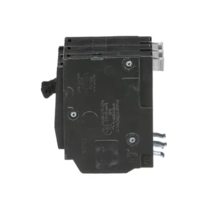 Interruptor Termomagnético 3 Polos 50 A Square D Enchufable Schneider Electric QO350