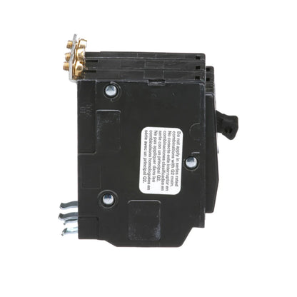Interruptor Termomagnético 3 Polos 60 A Square D Atornillable Schneider Electric QOB360