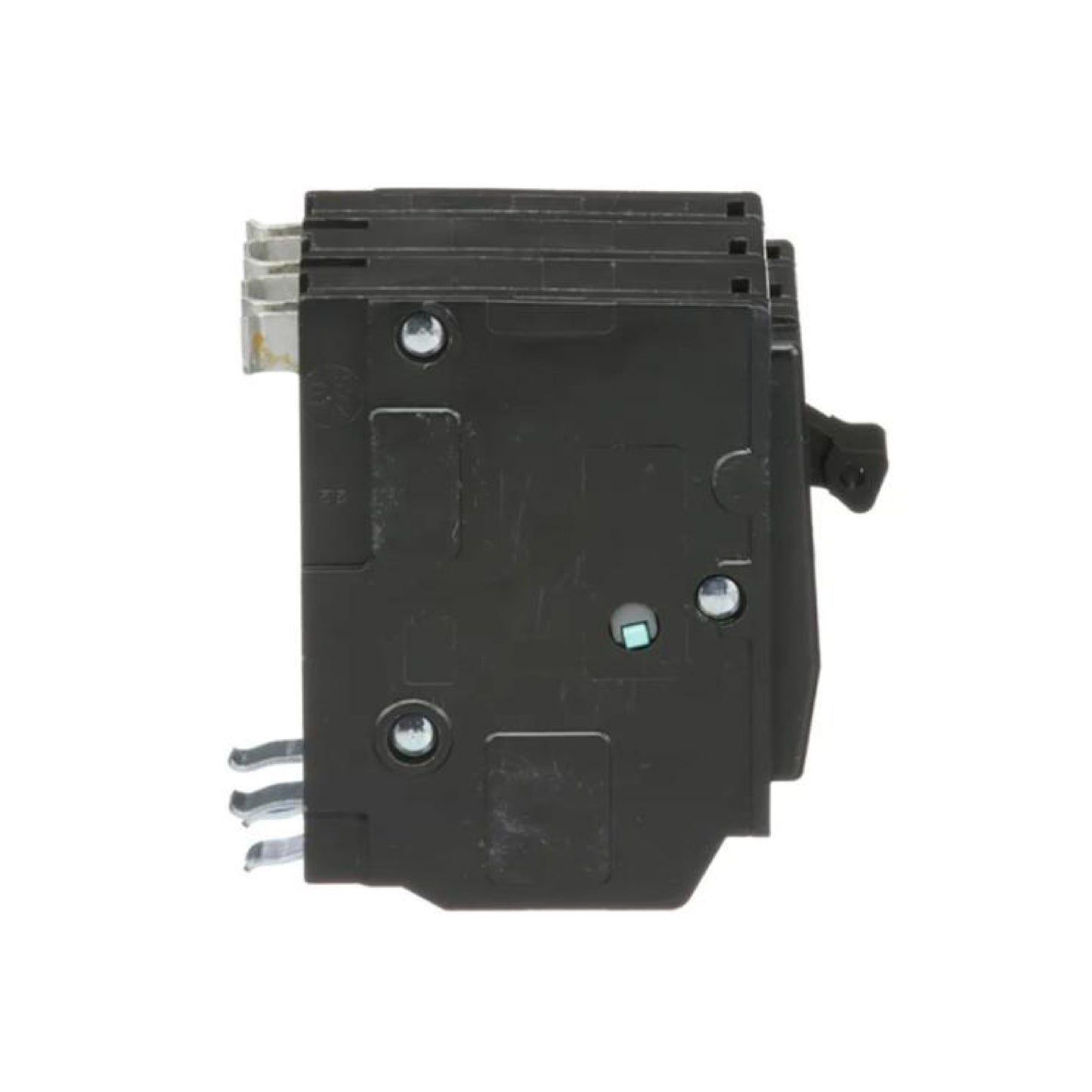 Interruptor Termomagnético 3 Polos 60 A Square D Enchufable Schneider Electric QO360