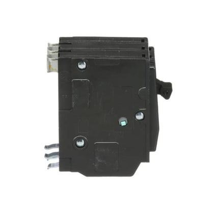 Interruptor Termomagnético 3 Polos 60 A Square D Enchufable Schneider Electric QO360