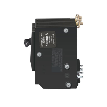 Interruptor Termomagnético 3 Polos 70 A Square D Atornillable Schneider Electric QOB370