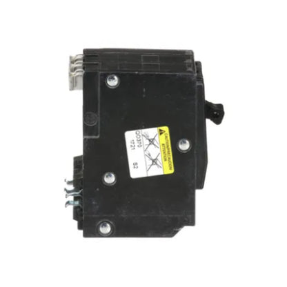 Interruptor Termomagnético 3 Polos 70 A Square D Enchufable Schneider Electric QO370