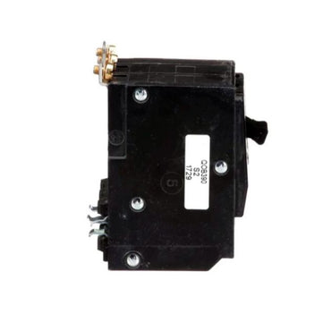 Interruptor Termomagnético 3 Polos 90 A Square D Atornillable Schneider Electric QOB390