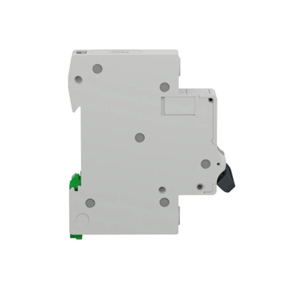 Interruptor Termomagnético Easy9 1 Polo 6 A Curva C Riel Din Schneider Electric EZ9F56106